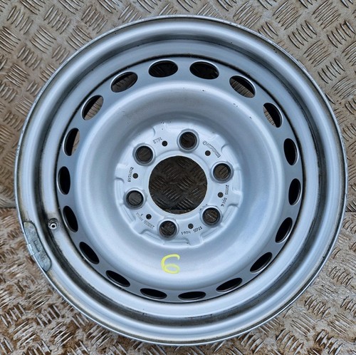 Mercedes sprinter - 16",