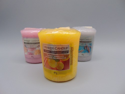 Yanee candles votive prayer - yanee,