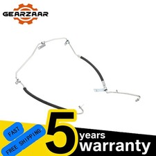 POWER STEERING PIPE FOR