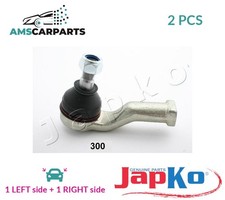 TRACK ROD END RACK END PAIR