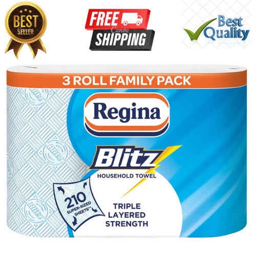 Regina blitz kitchen towel - blitz,