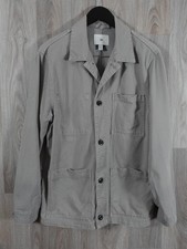H&M Jacket Mens Small Grey