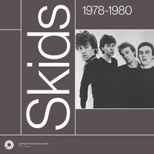 Skids : The Complete Sessions
