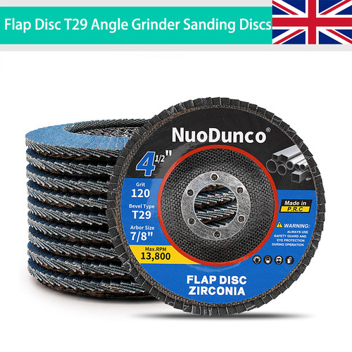 Flap discs angle - angle, grinder