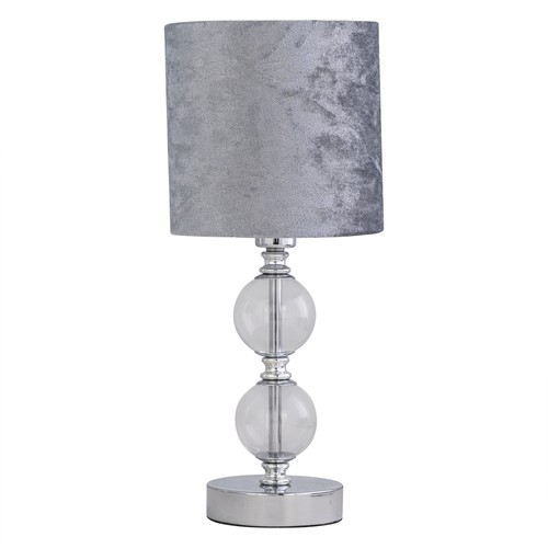 Modern table lamp bedside - table,