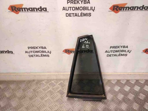 Toyota rav xa50 rear door - toyota, 4v