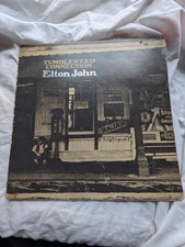 Elton John Tumbleweed