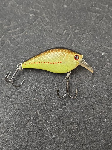 Original lucky craft - original, rick