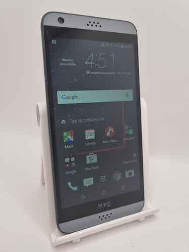 Htc desire 530 grey unlocked - desire,