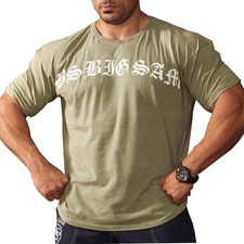 BIG SM SPORTSWEAR Men Ragtop