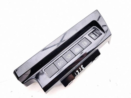 Peugeot 508 button switch - peugeot,
