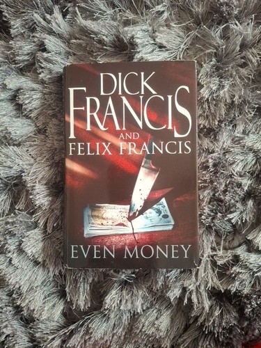 Even money francis - &,