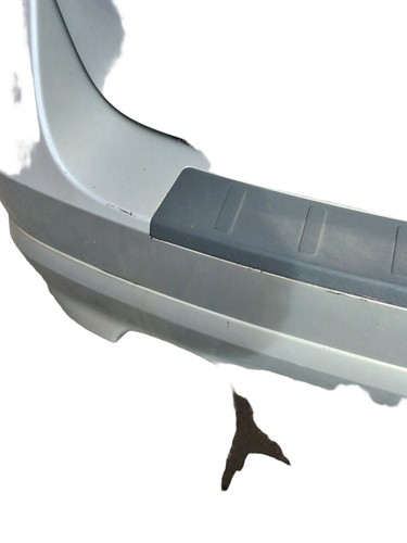 Volvo v70 iii rear - rear, bumper