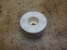 Tool post grinder wheel