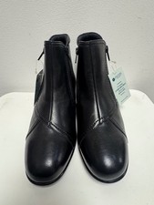 Womens Pavers Boots Size 5 Black BNWT - CG M33