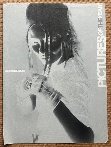 Wendy james full - wendy,