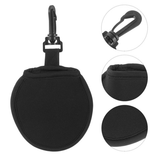 Portable golf ball washer - portable,
