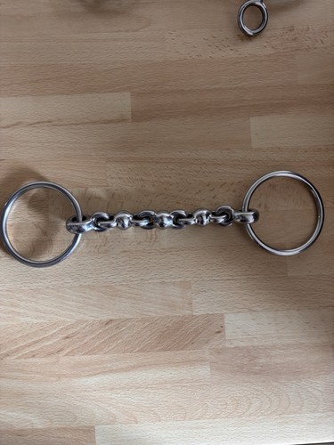 Loose ring waterford - 5.5”,