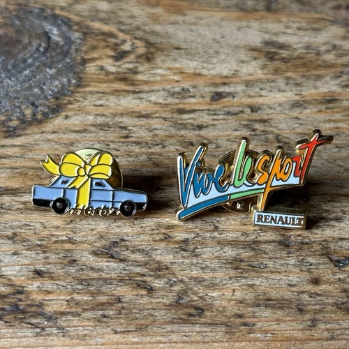 Pin badge bundle 2 - -,