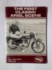 The First Classic Ariel Scene