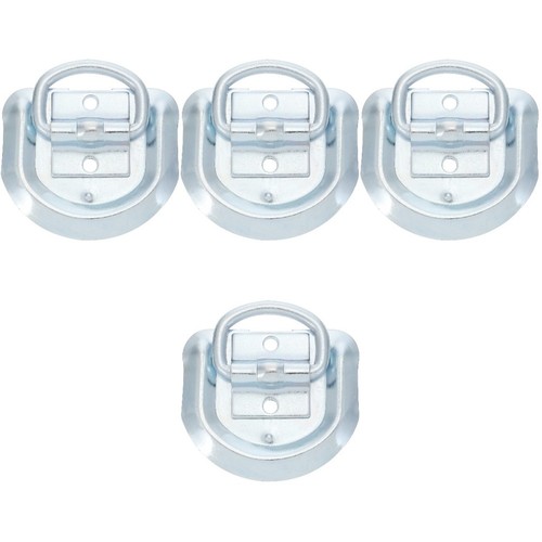 Pcs rings tie - d,