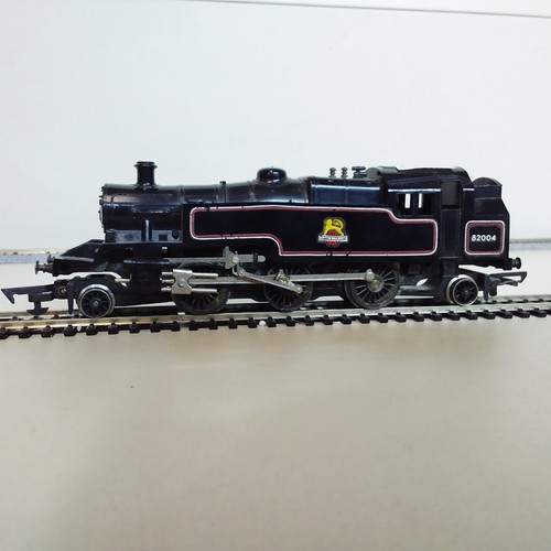 Tri ang r59 black - (oo), br