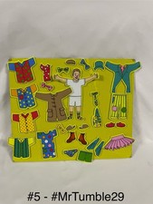 Something Special Mr Tumble