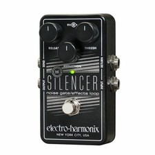 Electro Harmonix Silencer