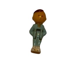 Vintage Polly Pocket 1992 Starlight Castle PRINCE