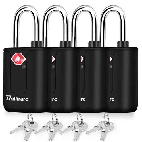 Pack tsa approved luggage - 4,
