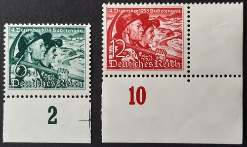 Germany third reich 1938 - germany,