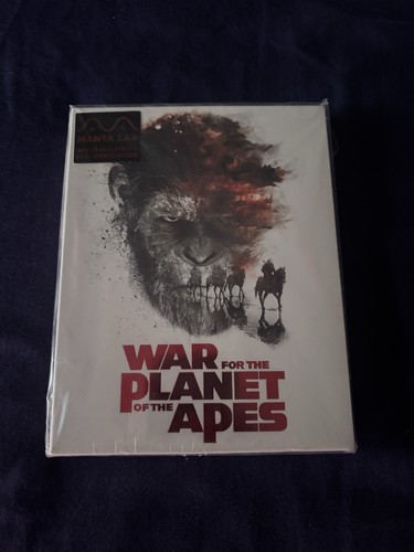 War for the - planet, apes