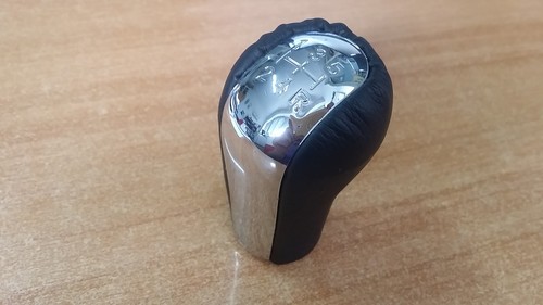 Shift lever knob - shift,
