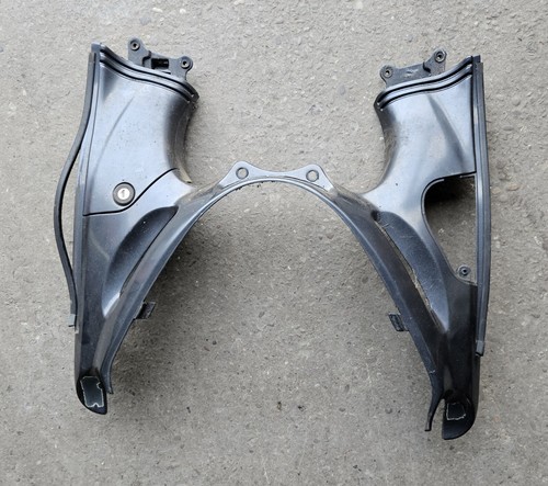 Kawasaki zzr1100 upper fairing - zzr1100,