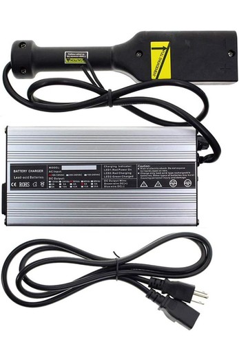 Volt amp powerwise - amp, golf