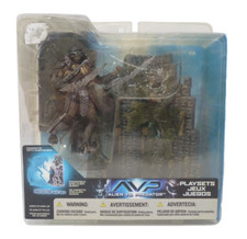 MCFARLANE TOYS ALIEN VS