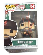 Jurgen Klopp Liverpool FC