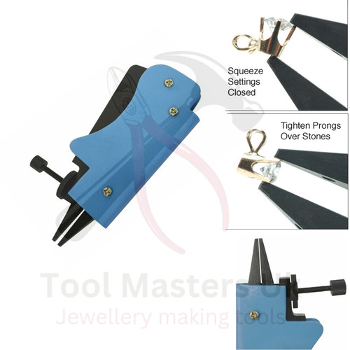 Gemstone setting jewelry - gemstone,