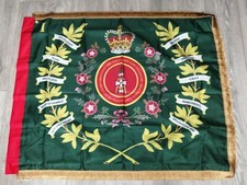 The Green Howards 1st