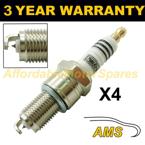 Iridium tip spark plugs for - iridium,