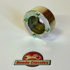Honda XL250S XL500S Rear Wheel