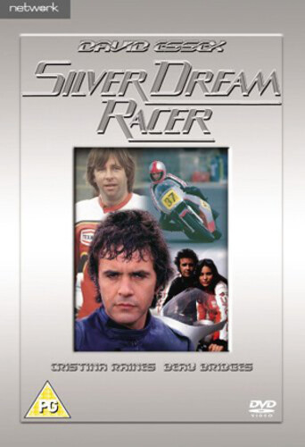 Silver dream racer dvd - dvd, (2006)