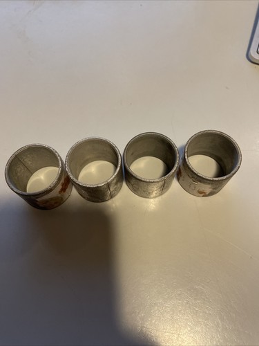 Small end bushes - end, connecting