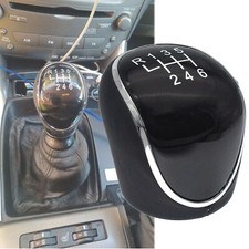 6 Speed + R MT Gear Shift Knob