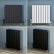 Horizontal Radiator 600 x 600