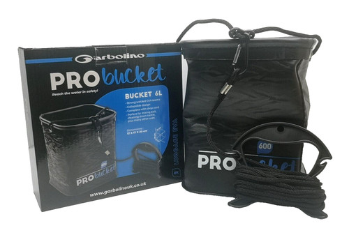 Garbolino pro bucket 6 - -,