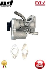 EGR VALVE FOR FORD TRANSIT MK7