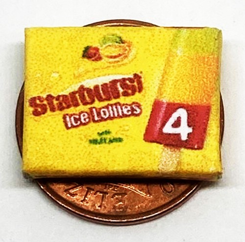 Dolls house starburst ice - dolls,