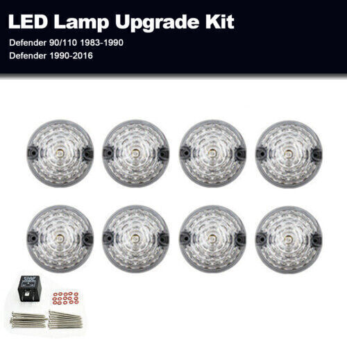 For land rover defender led - for,