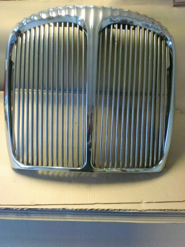 Daimler ds420 limousine early - ds420,